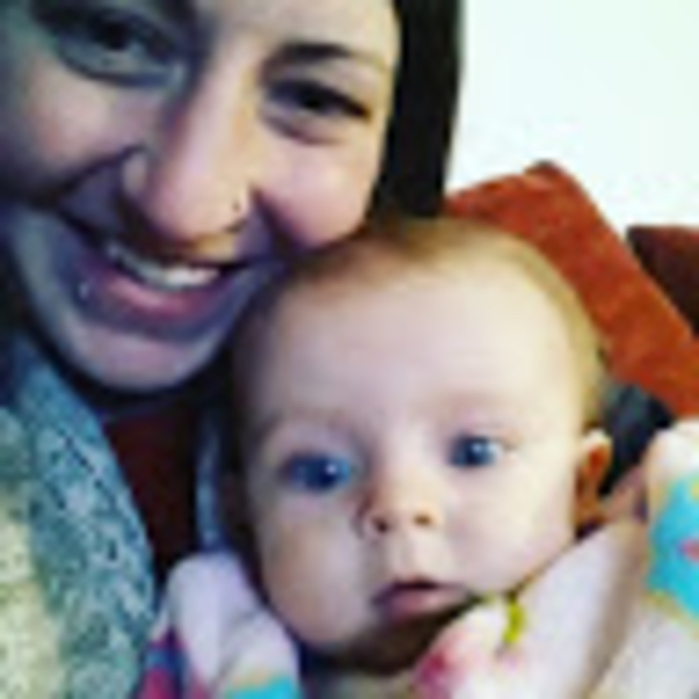 Meet your Posher, Karissa